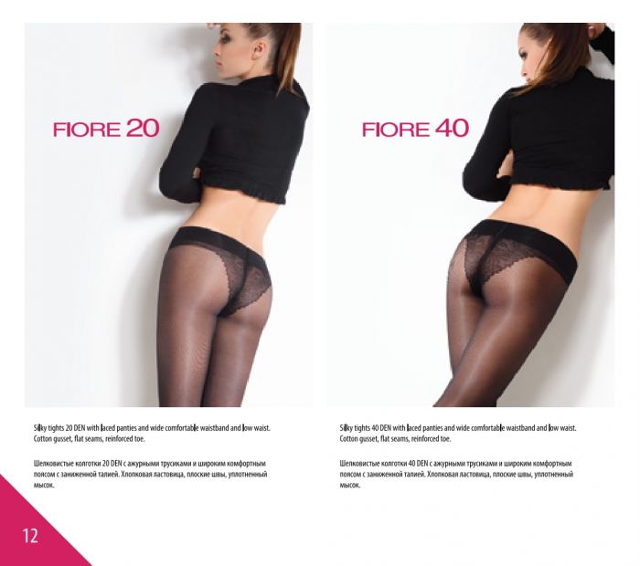 Giulia Giulia-classic-collection-12  Classic Collection | Pantyhose Library